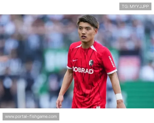 日本国脚堂安律加盟法兰克福，左脚内切成进攻新武器