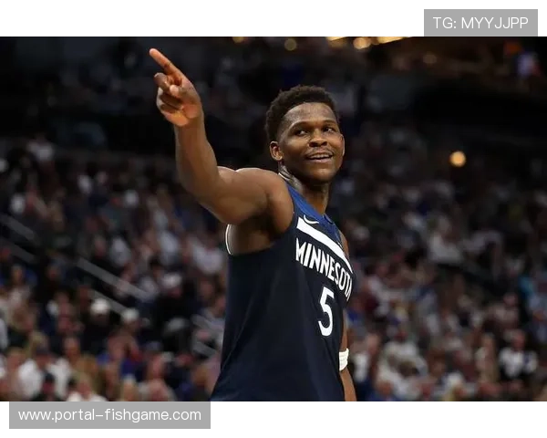 森林狼138-116大胜老鹰爱德华兹30分6篮板6助攻七人得分上双