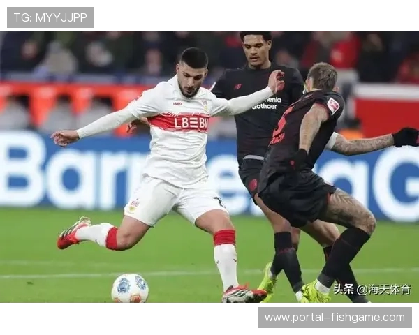 斯图加特3-1科隆，德米洛维奇双响助球队绝杀取胜